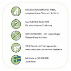 Katze Nassfutter Fisch à la Mode 200g 6 Stück -4- Anifit